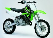 Kawasaki KX65